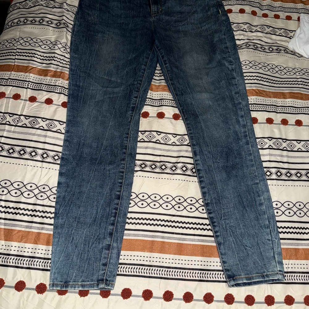 Levis Class Blue Women's Jeans